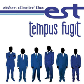 Eastern Standard Time - Tempus Fugit LP