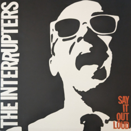 The Interrupters ‎- Say It Out Loud LP