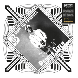 George Faith - Soulfull LP