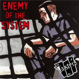 The Toasters - Enemy Of The System LP