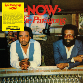 The Paragons - Now LP