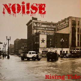 Noi!se - Rising Tide 12"