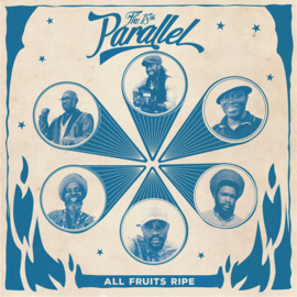 The 18th Parallel - All Fruits Ripe LP