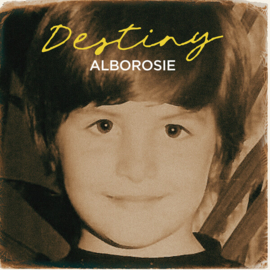 Alborosie - Destiny LP