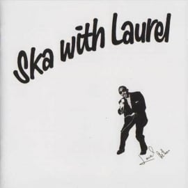 Laurel Aitken - Ska With Laurel LP