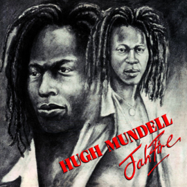 Hugh Mundell feat. Lacksley Castell - Jah Fire LP