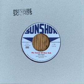 Bobby Kalphat - The Sound Of Now Dub 7"