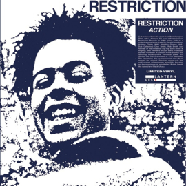 Restriction - Action LP