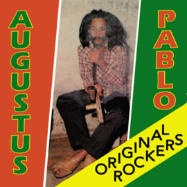 Augustus Pablo - Original Rockers LP