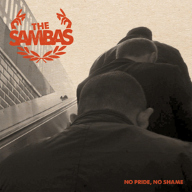 The Sambas - No Pride, No Shame EP