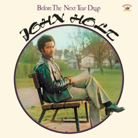 John Holt ‎- Before The Next Tear Drop LP