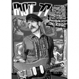 Riot 77 #14