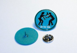 Do The Ska - metalpin