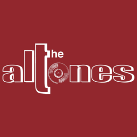 The Altones - The Altones CD