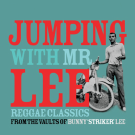 Various - Jumping With Mr Lee LP