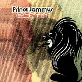 Prince Jammy - In Lion Dub Style LP