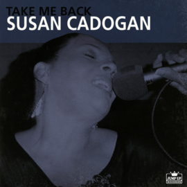 Susan Cadogan - Take Me Back LP