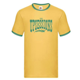 The Upsessions - Classic Logo T-Shirt