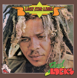 Fred Locks - Black Star Liner LP