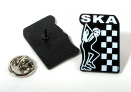 Ska Dancer - Metalpin