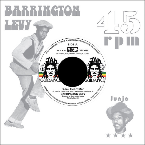 Reggae / Roots  / Ska