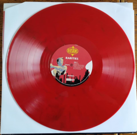 Redskins - Rarities LP