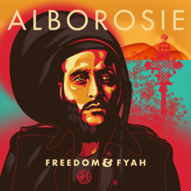 Alborosie - Freedom & Fyah LP