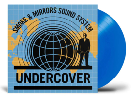 Smoke & Mirrors Soundsystem - Undercover LP