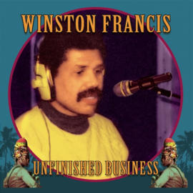 Winston Francis - Unfinished Business CD