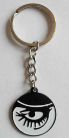 Clockwork Orange - Keyring