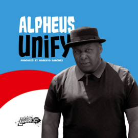Alpheus - Unify LP