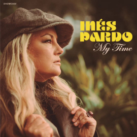 In​es Pardo - My Time LP