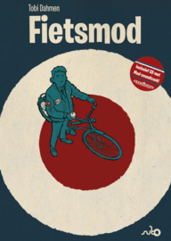 Tobi Dahmen - Fietsmod BOOK + CD