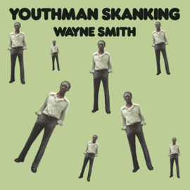 Wayne Smith - Youthman Skanking LP