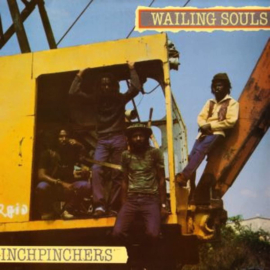 Wailing Souls - Inchpinchers LP