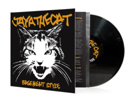 Jaya The Cat - Basement Style LP