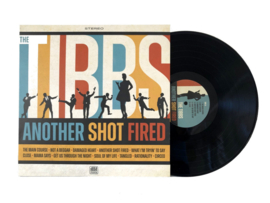 The Tibbs ‎- Another Shot Fired LP