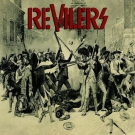 Revilers - Revilers LP