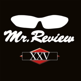 Mr. Review - XXV LP