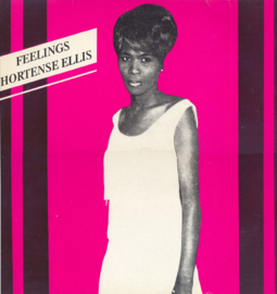 Hortense Ellis - Feelings LP