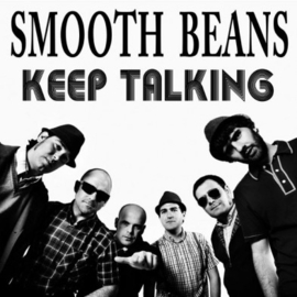 Smooth Beans - Keep Talking LP