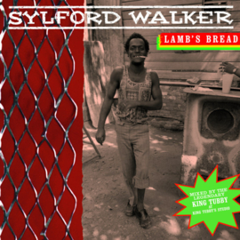 Sylford Walker - Lamb's Bread LP