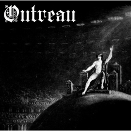 Outreau - Outreau LP