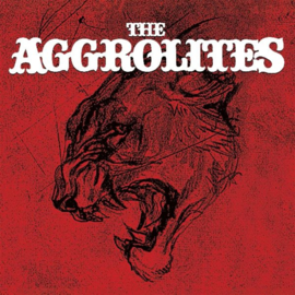 The Aggrolites ‎- The Aggrolites DOUBLE LP