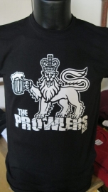 The Prowlers - Lion T-Shirt