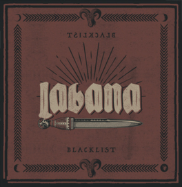 Labana - Blacklist EP