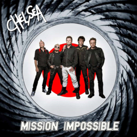 Chelsea - Mission Impossible LP