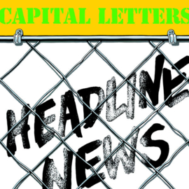 Capital Letters - Headline News LP