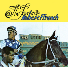Robert Ffrench - The Favourite LP
