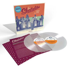 The Skatalites - Essential Artist Collection DOUBLE LP